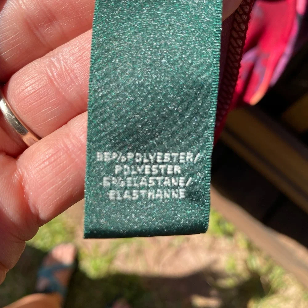 LAUREN RALPH LAUREN Floral Dress - Picture 4 of 6